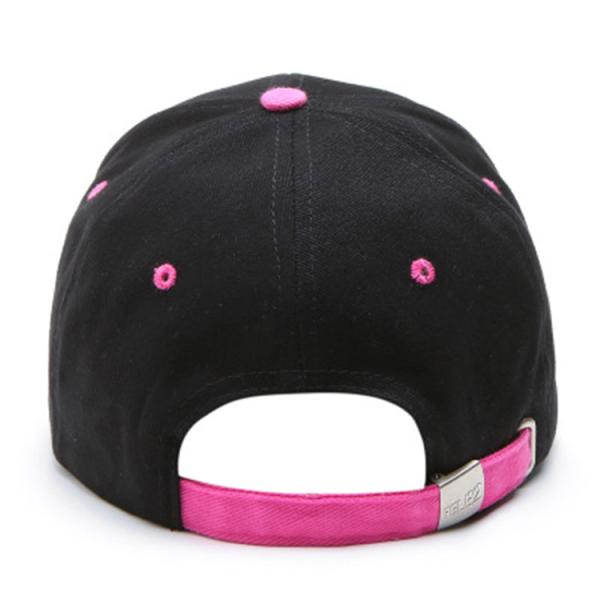 Promotional Adjustable Strap Sport Baseball Caps For Men 3D Embroidery Logo