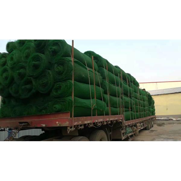 Online Technical Support 3D Erosion Control Geonet for Road Mountain Slope Protection