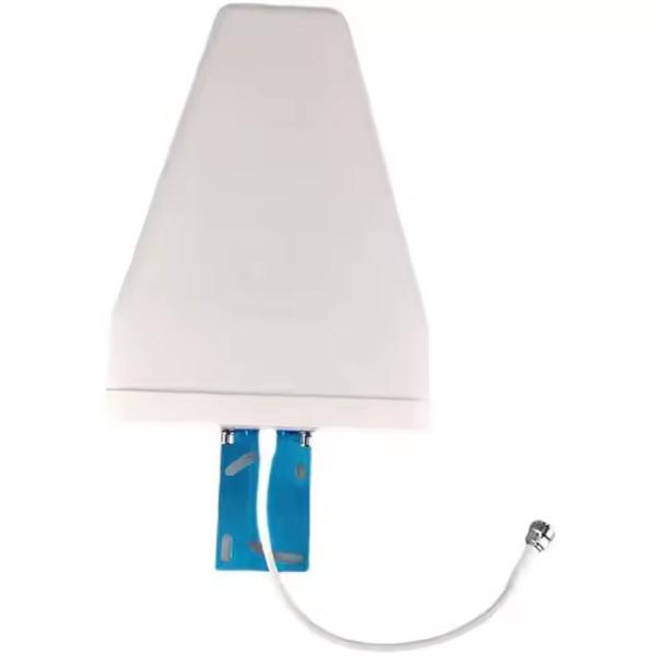 698-2700MHz Logarithmic Periodic Antenna for Signal Enhancer Outdoor Directional Antenna