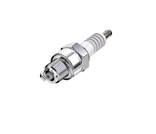 Copper Core Motorcyle Spark Plug Replace W20FP-U IWF20 BP6HS