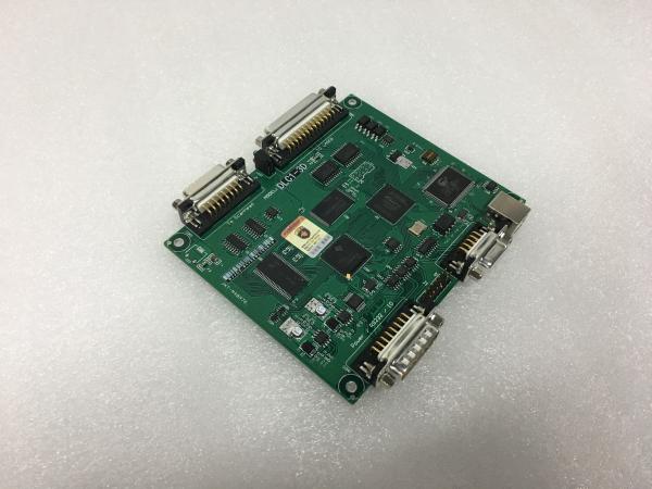 QCW DLC 3D Laser Control Card Support Fiber SPI YAG Laser Source