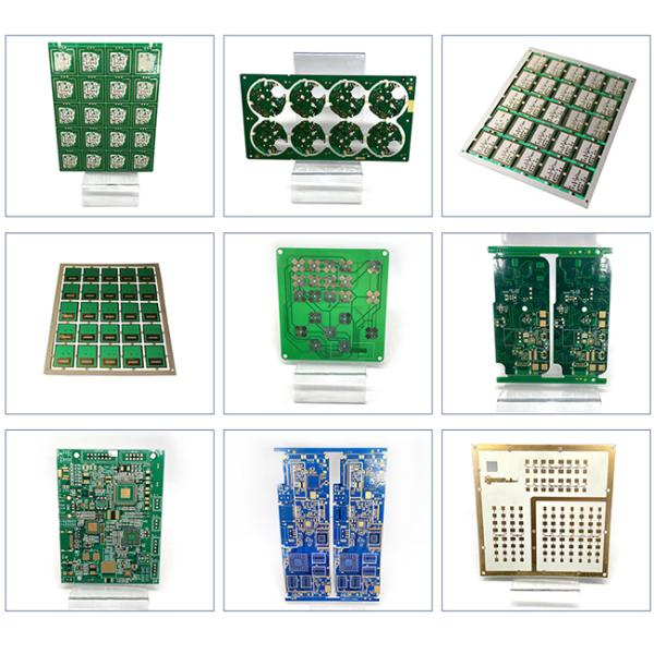 Материнская плата планшета андроида собрания PCB электроники FR5 с датчиком движения
