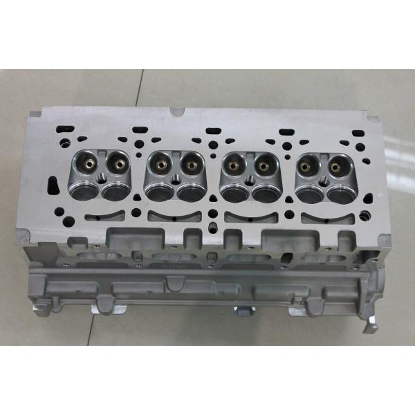 Головка цилиндра  K4M 7700600530 двигателя нефти - Lit 8200843474F 1,6