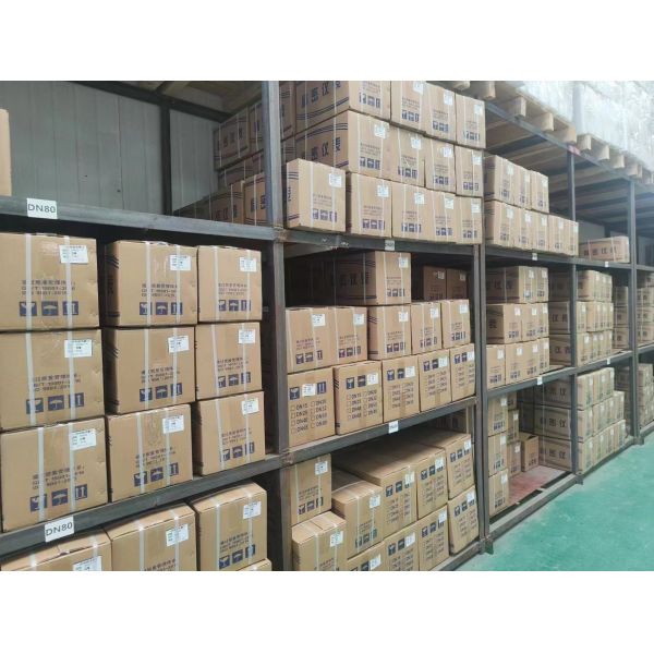 Xi 'an Qinwei Instrument Factory (General Partnership Enterprise)