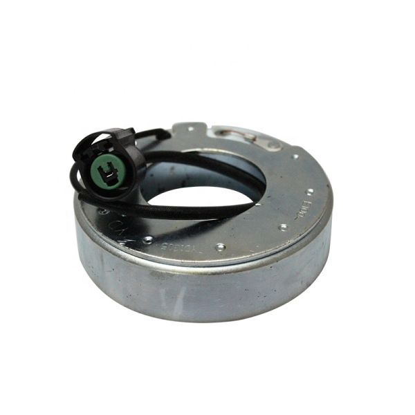 Ac Electric Compressor Clutch Coil for Kia Picanto 12v Ac Auto Spare Parts D0178