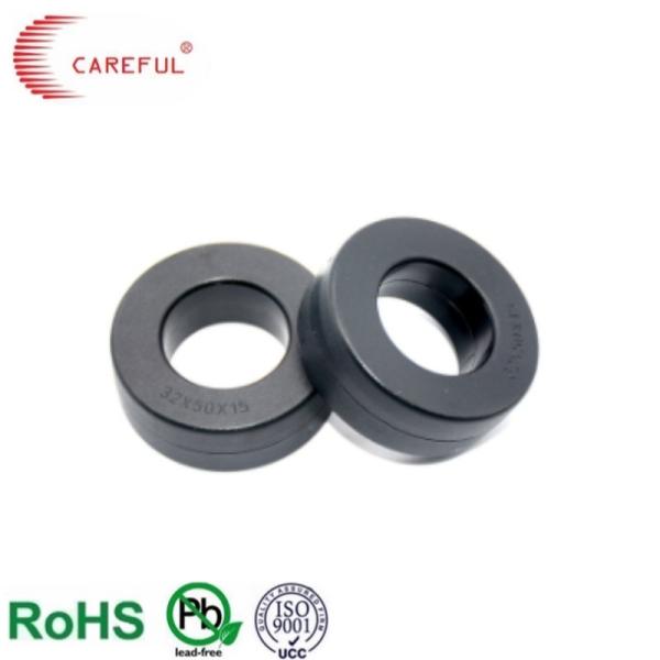 T18*11*10 1K107 Careful direct sales material high saturation Febased nanocrystalline toroidal core