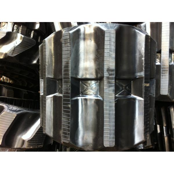 Подгонянные альтернативные следы Хитачи резиновые, 53 запасной части Хитачи связи