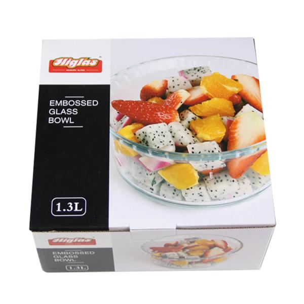 Customized Shape Tea Bags Packaging Boxes with UV Coating and Custom Printed Kraft Paper