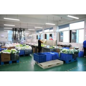BRISH PACKING CO.,LTD