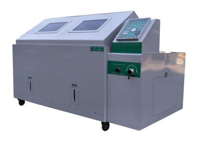 Máquina de testes ambientais programável da câmara ASTM-B117 do teste de corrosão da névoa do pulverizador de sal