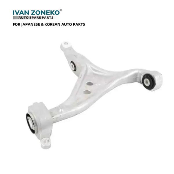 Ivan Zoneko Oem A1663300107 Suspension Control Arm Front Left Lower