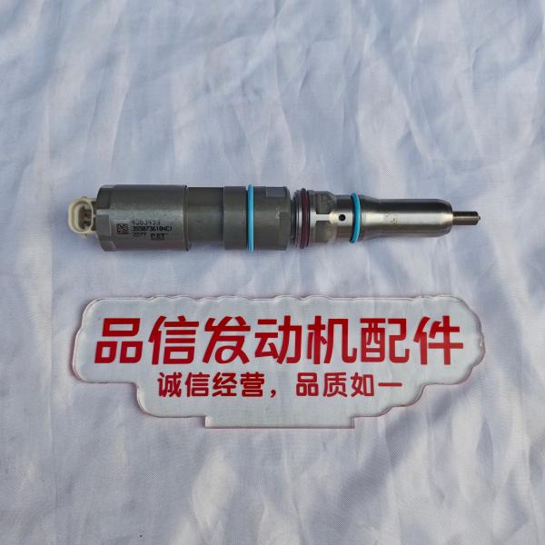 C9.3 Series Compatible High-Precision Common Rail Fuel Injector with OEM-Quality Assurance for CAT 336E Excavator