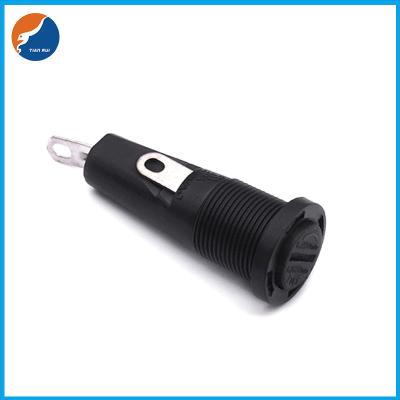 O painel de R3-55 3AG 6x30mm montou os suportes 20A 250V do fusível para a proteção da sobrecarga