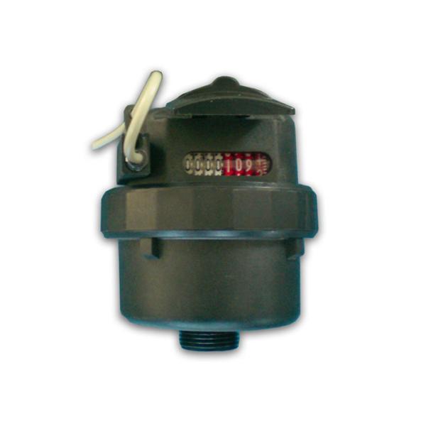 20bar Piston Water Meter Class C With Remote Reading Transmission, LXH-15Y