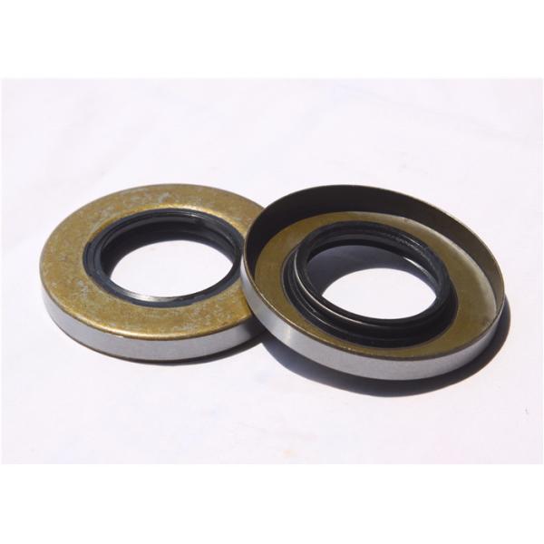 Oil Seal Trailer wheel oil seals designed for long service life and sealing performance in demanding trailer environments