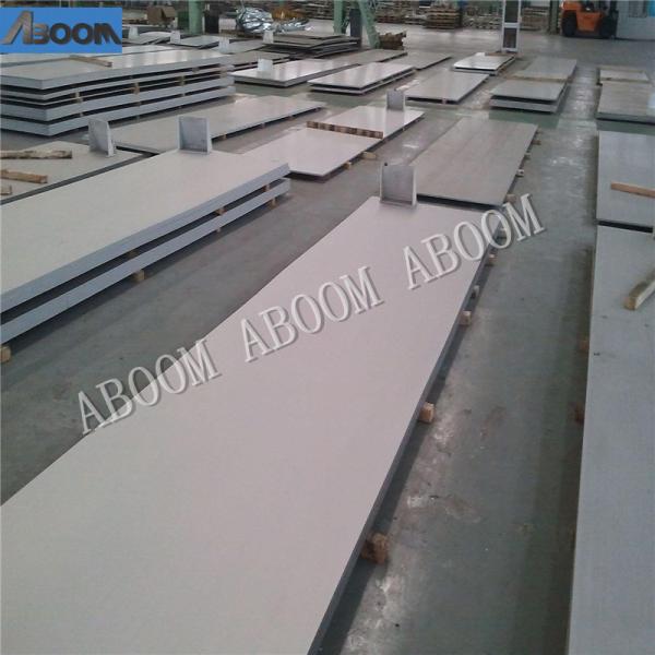 Nickel Based Inconel Alloy Inconel X-750 Alloy Steel Plate NiCr15Fe7TiAl