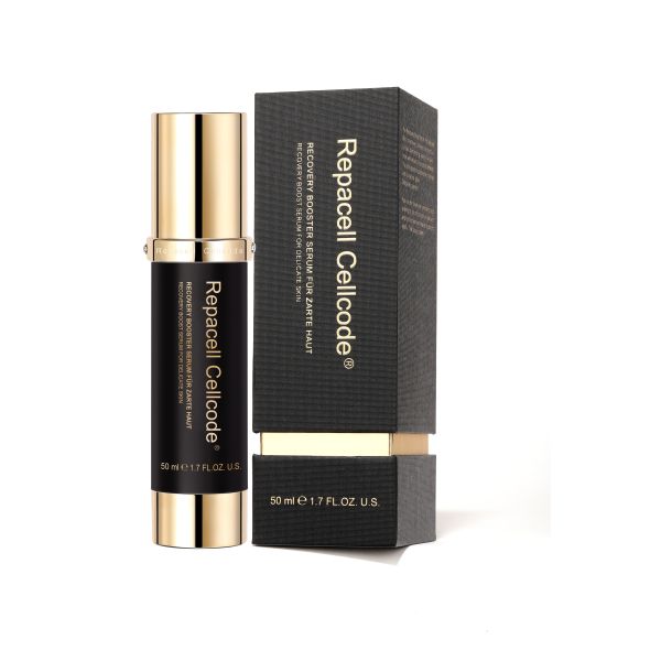 Luxury Black Magnetic Folding Gift Box Impact Resistance For Face Cream