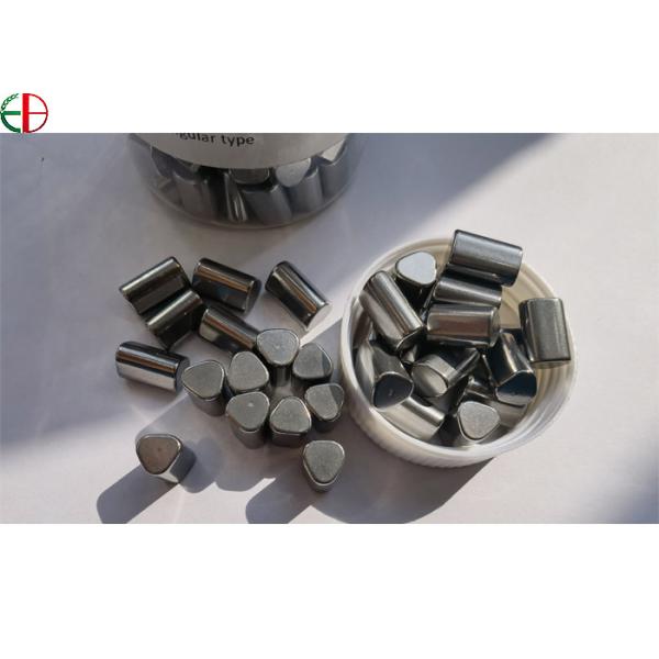 Dental Alloy Dental Metal Alloy Nickel-Chromium Dental Alloy