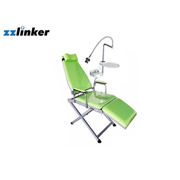 LK-A14SD 860mm Sensor Lamp 0.55Mpa Dental Chair Unit