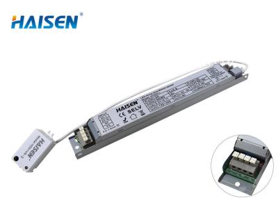 Motorista termoplástico Dimmable Remote Control do sensor de movimento IP20