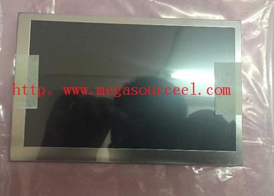 LED backlight MONITOR with WVGA resolution G070VW01 V1 wide viewing angle