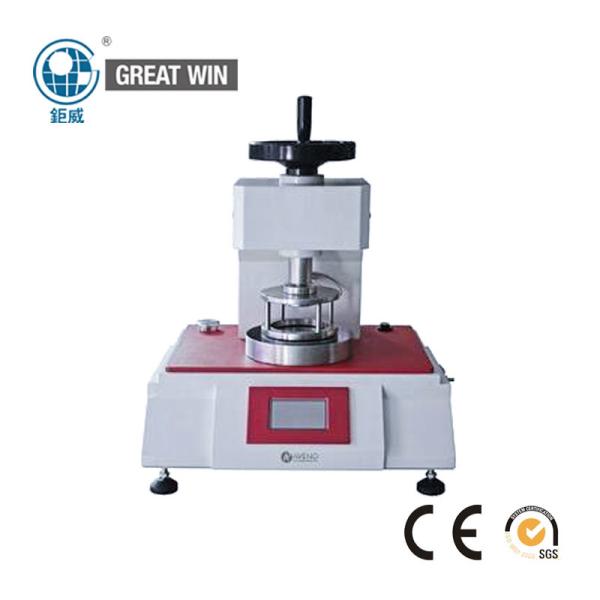 100Kg Hydrostatic Head Tester 0 - 200kPa Pressure 690 * 540 *870MM