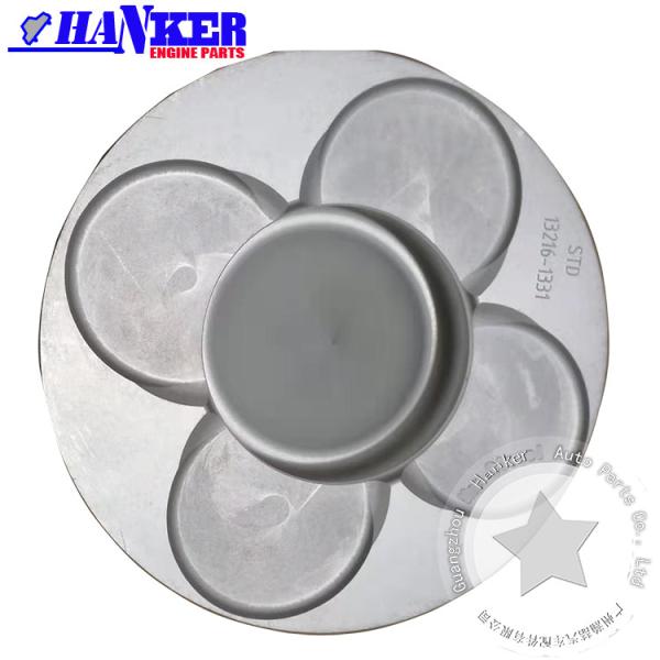 13216-1331 Hino Heavy Duty Truck Parts  13216-2661 For F21C Engine After Market