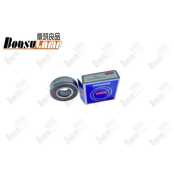 5-09800060-0 bomba de agua de ISUZU FVR FSR 6BD1 que lleva 6204 5098000600