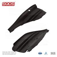 2068854205 2068854105 Fog Light Cover For Mercedes Benz W206