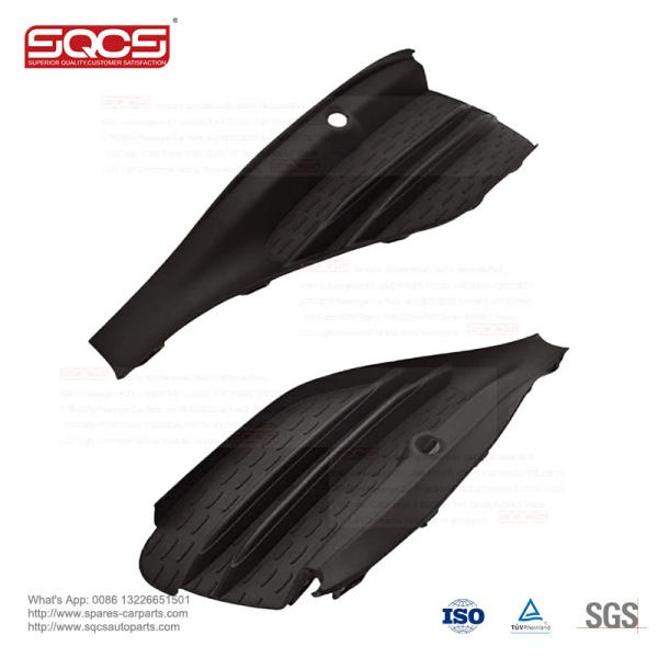2068854205 2068854105 Fog Light Cover For Mercedes Benz W206