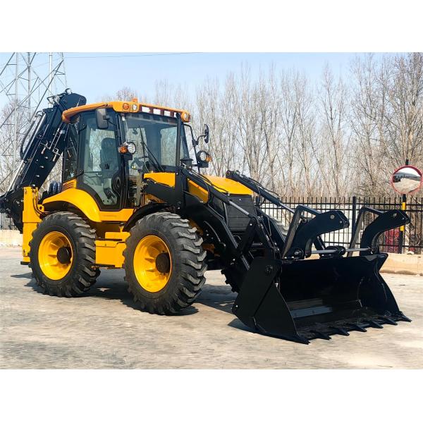 10050kg 388H wheel loader Digger Loader Construction Equipment With High Horsepower