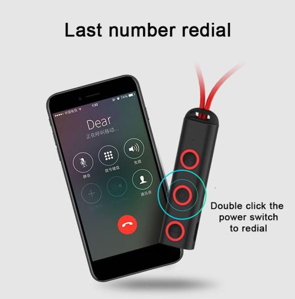 Hot Selling business style bluetooth 4.1 Earphone wireless earphones headset with CSR Chip stereo headset energy saving