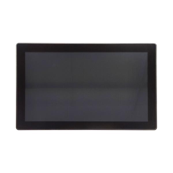 Ultra-narrow Frame 1000nits All-in-one Panel PC Core I5-7200U 13.3-inch Capacitive Touch Screen, Excellent Heat Dissipation