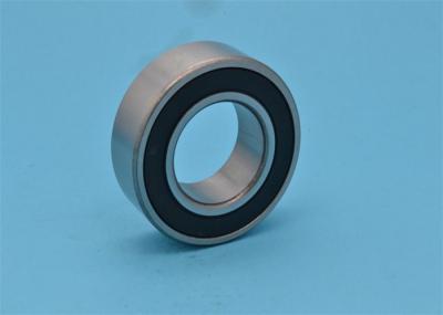 Auto Double Contact Car Wheel Ball Bearing , Duplex Angular Contact Ball Bearings