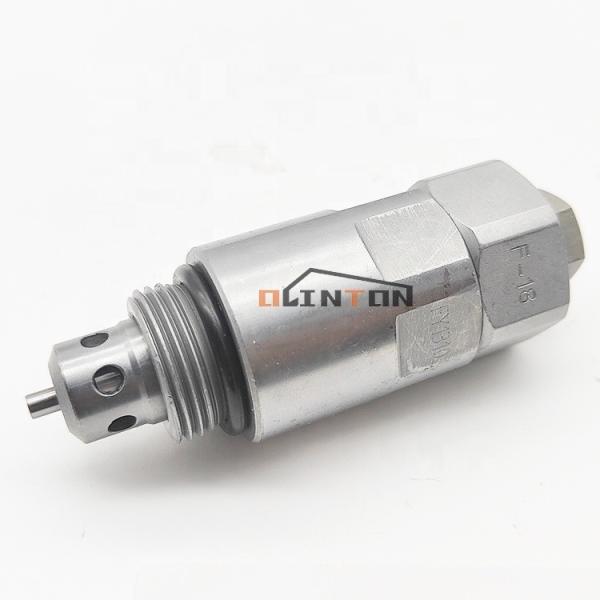 E200B E320B E320C E320D soupape de soulagement de l'excavatrice 255-5661 352-7122 250-2508