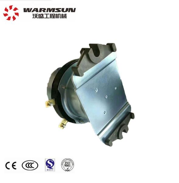 B241200001053 3089003201 High Power Relay Excavator Electric Parts