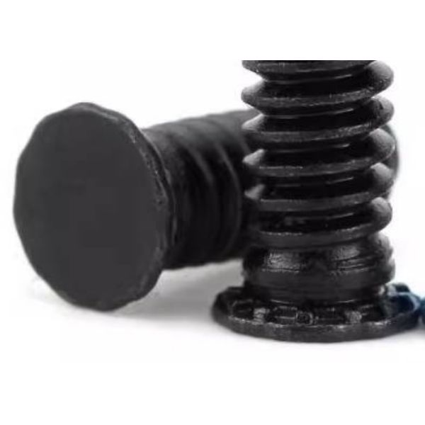 Black Oxide Clinching STUD Bolt Metal Bolt Wear Resistant Engineering Hardware Bolt