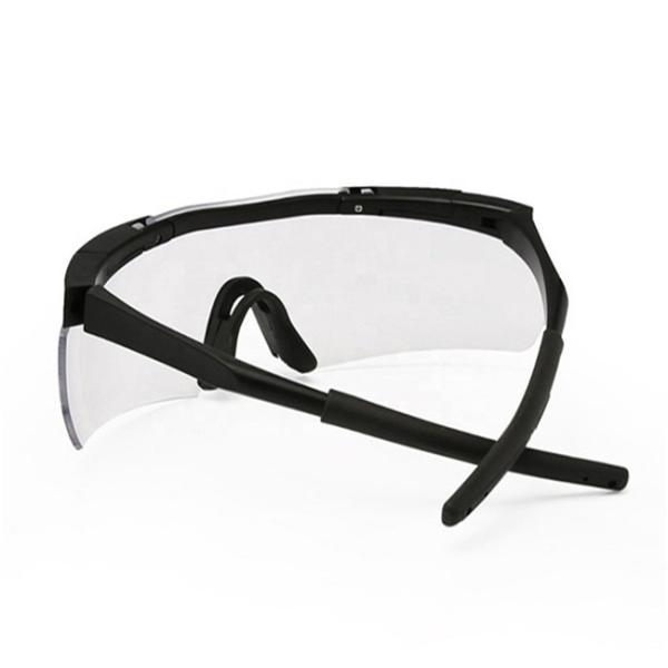 PC 2.7mm Ess Tactical Sunglasses Tactical Military Glasses