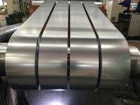 Alta resistência Z80g revestido de zinco Aluzinco galvanizado de aço galvanizado de faixa metálica Slit Coil ISO 9001-2008,SGS,CE,BV
