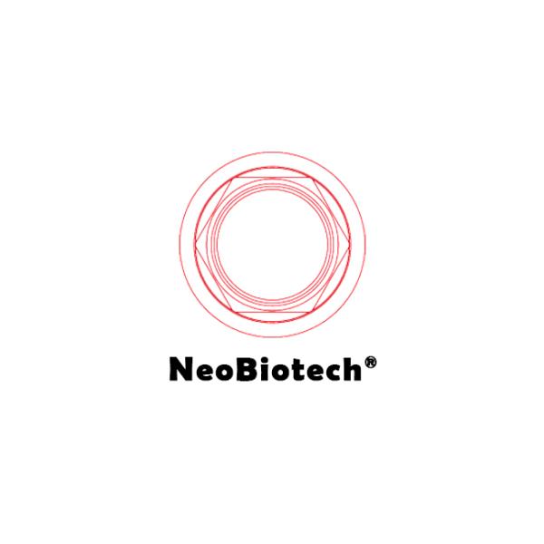 NeoBiotech® Dental Implant Internal Titanium Premill Blank Abutment 14mm Engaging 3.6/4.2/4.8/5.4mm