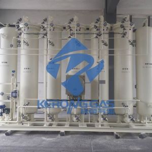IP65 PSA Hydrogen Generator Automated Operation PSA Hydrogen Unit
