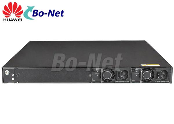 Huawei S5720-52X-PWR-SI-AC S5720 POE 4x 10G SFP+ Layer 3 Switch