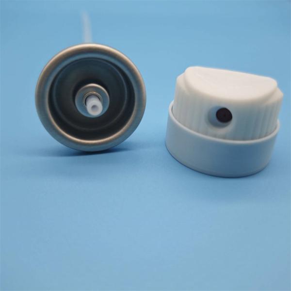 Válvula de la bomba de protector solar de uso diario