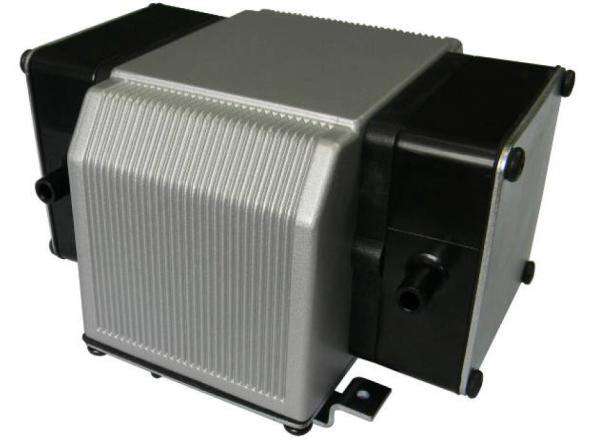 AIRJET Electromagnetic Pump air pump quiet working AC 220V