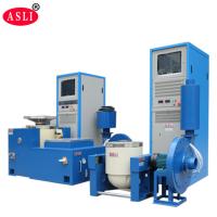 Equipamento de testes da vibração de IEC62660-2 2000N para o lítio secundário Ion Cell