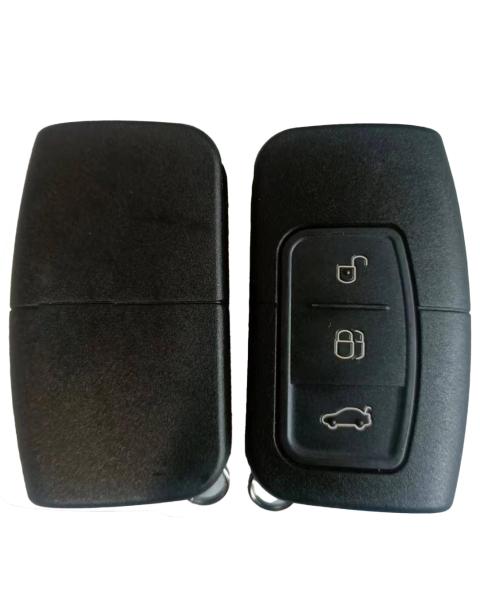 Ford Focus & Mondeo OEM proximity key 3M5T-15K601-DC 433.92Mhz