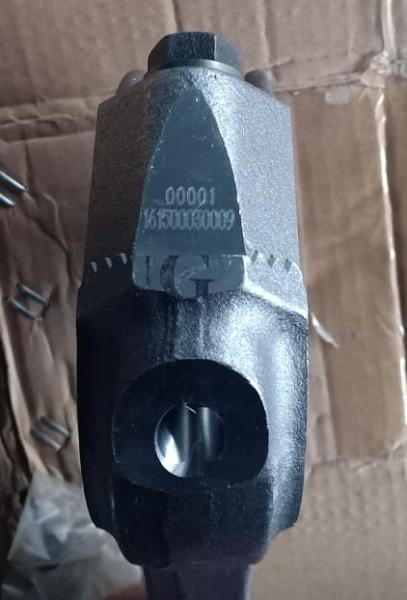 VG1560030009 Connection Rod WD615 SINOTRUK Spare Parts