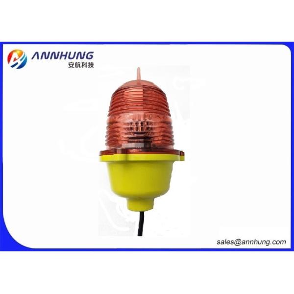 Aluminum Alloy Lamp Body Material and IP67 IP Rating LED Light