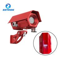 Detector de inflamables IR MIC200-IR3 Alarma rápida con 3 sensores IR