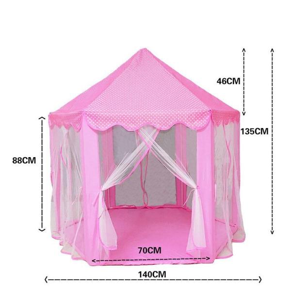 Kids Tent, Tent for Kids, an Extraordinary Dinosaur Tent, Toys for Kids Girls & Boys, Kids, Outdoor and Indoor